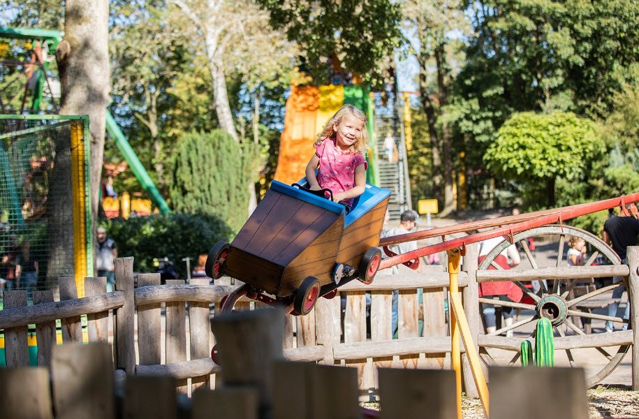 Tier- und Freizeitpark Thüle GmbH, Germany